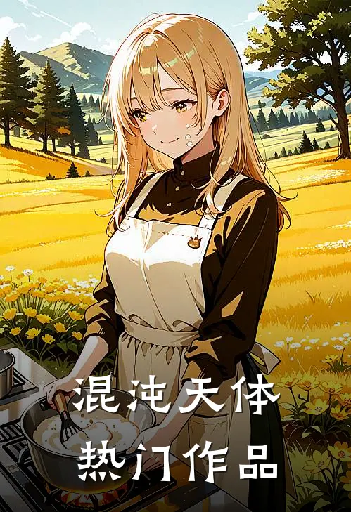 混沌天体热门作品
