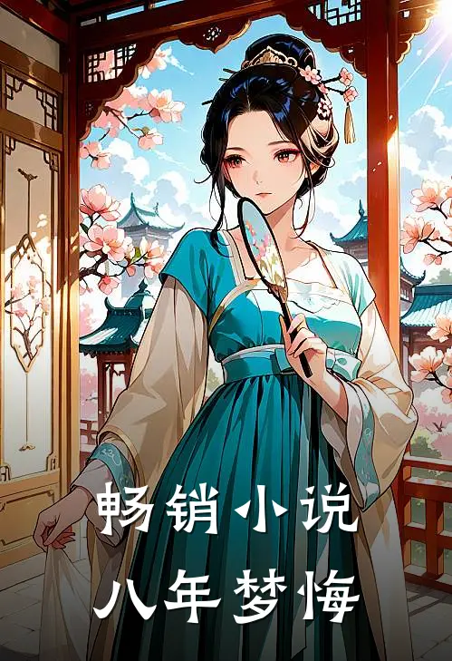 畅销小说八年梦悔