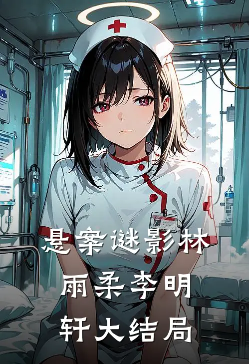悬案谜影林雨柔李明轩大结局
