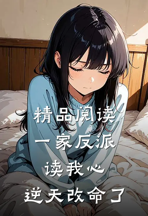 精品阅读一家反派读我心,逆天改命了
