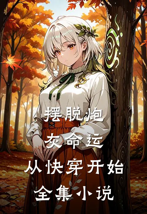 摆脱炮灰命运，从快穿开始全集小说
