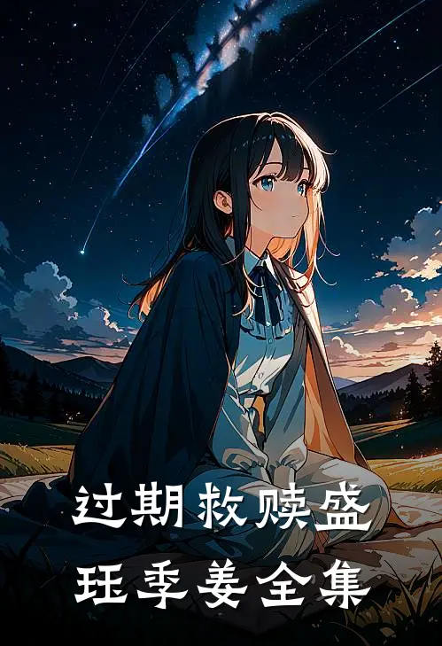 过期救赎盛珏季姜 全集