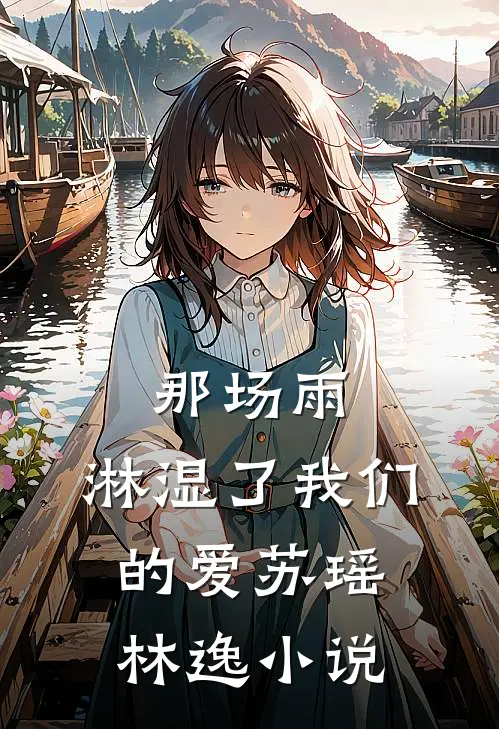 那场雨，淋湿了我们的爱苏瑶林逸小说