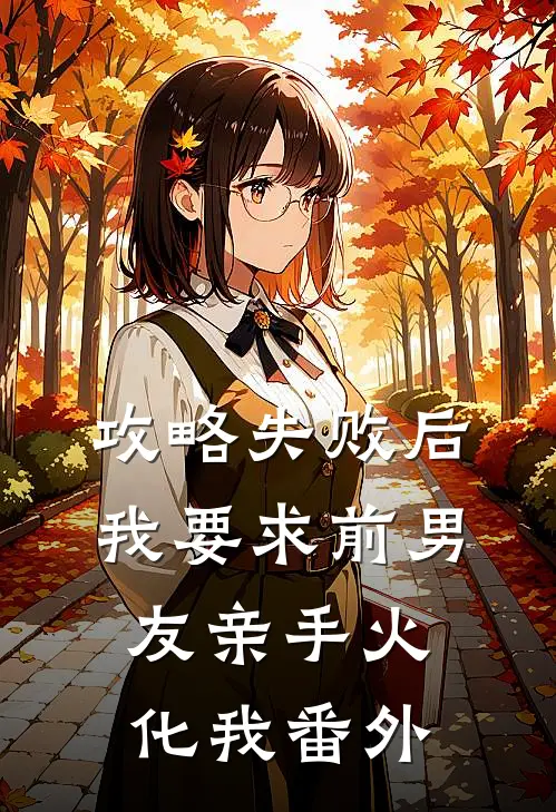 攻略失败后，我要求前男友亲手火化我 番外