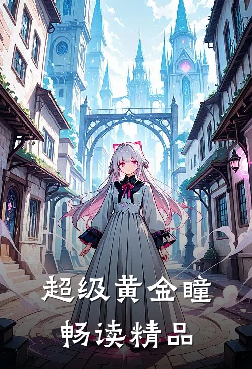 超级黄金瞳畅读精品