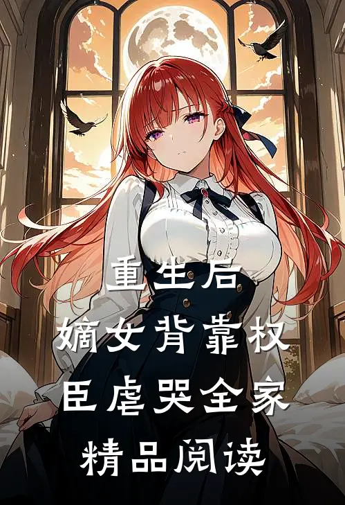 重生后，嫡女背靠权臣虐哭全家精品阅读