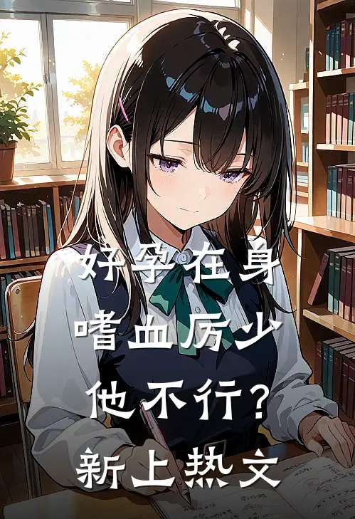 好孕在身：嗜血厉少他不行？新上热文