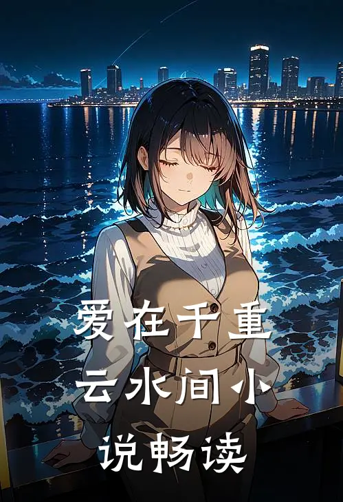 爱在千重云水间小说畅读