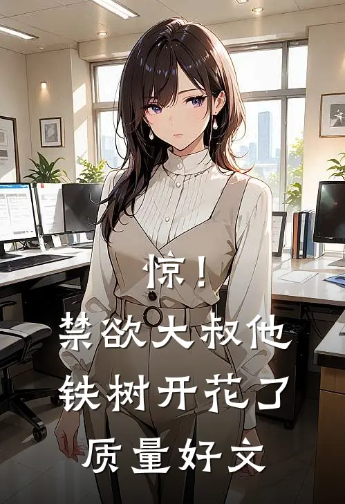 惊！禁欲大叔他铁树开花了质量好文