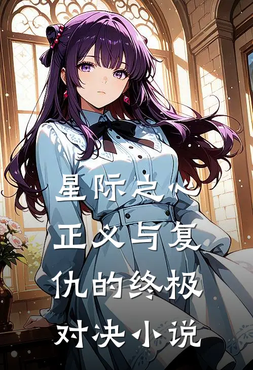 星际之心：正义与复仇的终极对决小说