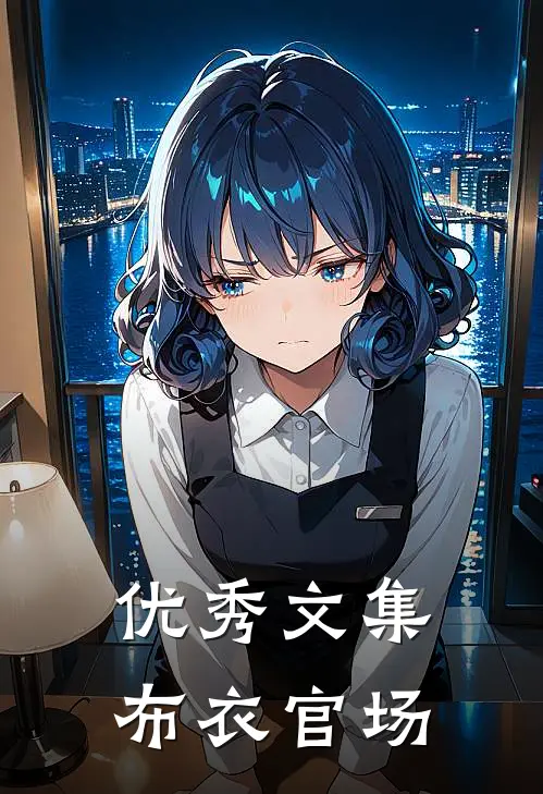优秀文集布衣官场