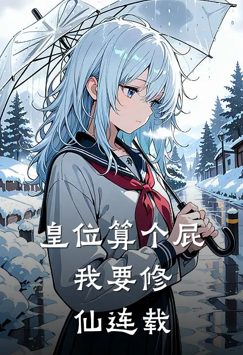 皇位算个屁，我要修仙连载