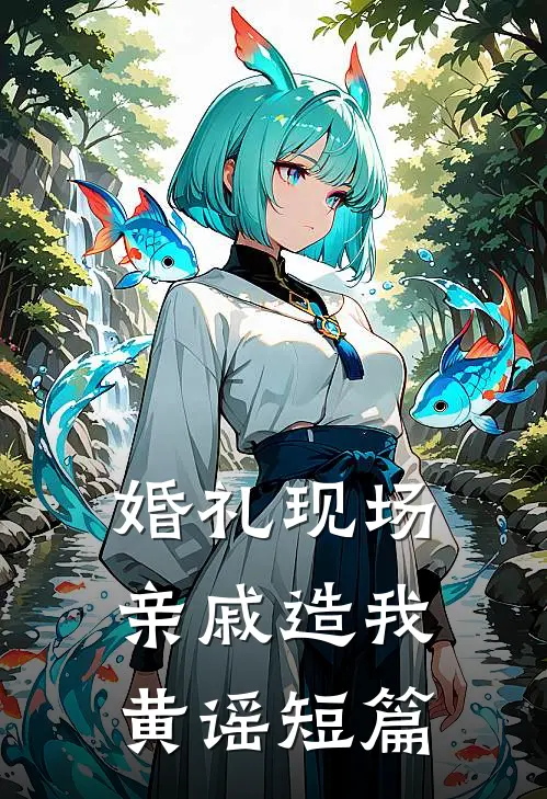 婚礼现场，亲戚造我黄谣短篇