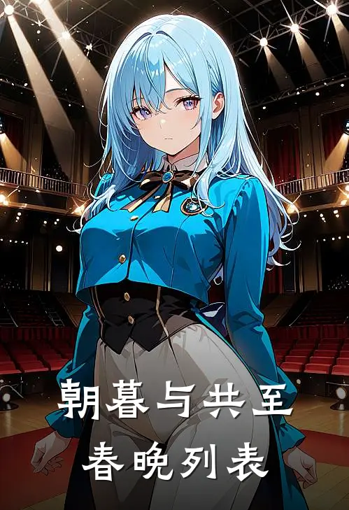 朝暮与共至春晚列表