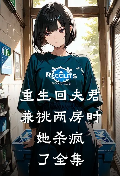 重生回夫君兼祧两房时，她杀疯了全集