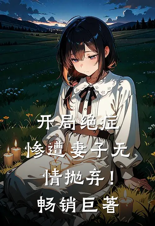 开局绝症，惨遭妻子无情抛弃！畅销巨著