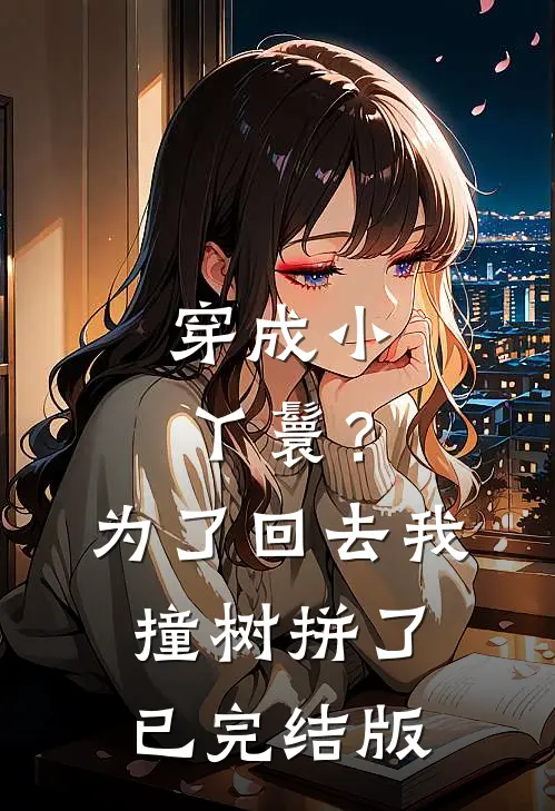 穿成小丫鬟？为了回去我撞树拼了已完结版