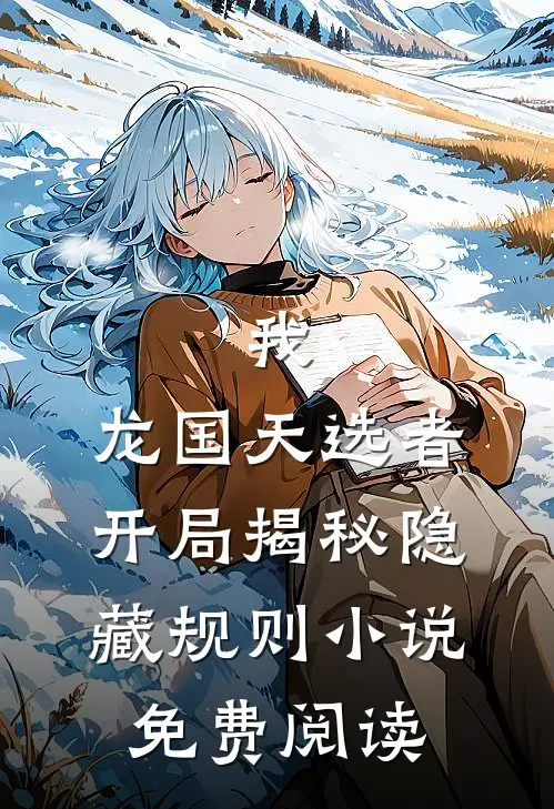 我，龙国天选者，开局揭秘隐藏规则小说免费阅读