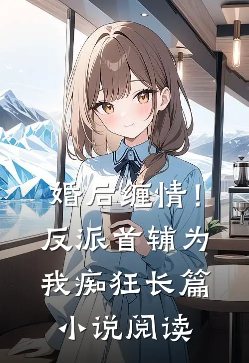 婚后缠情！反派首辅为我痴狂长篇小说阅读