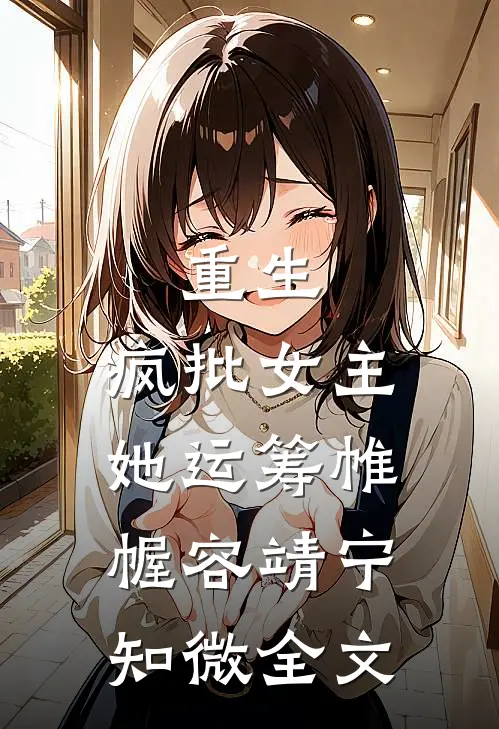 重生：疯批女主她运筹帷幄容靖宁知微全文