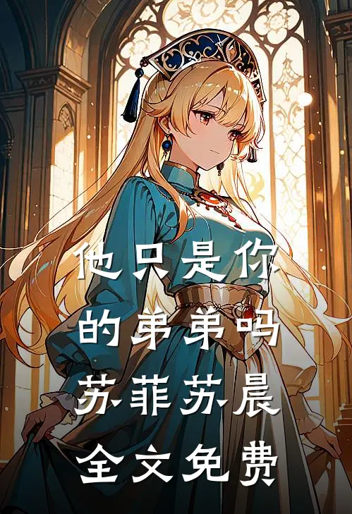 他只是你的弟弟吗苏菲苏晨全文免费