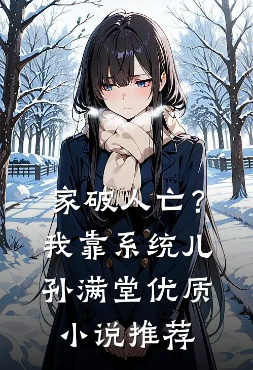 家破人亡？我靠系统儿孙满堂优质小说推荐