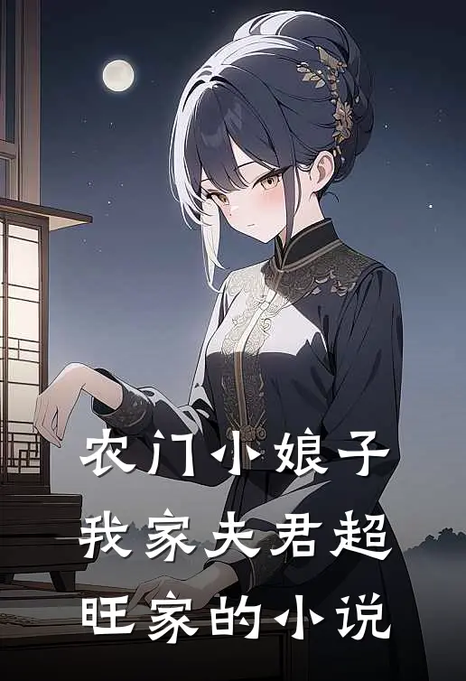 农门小娘子我家夫君超旺家的免费阅读