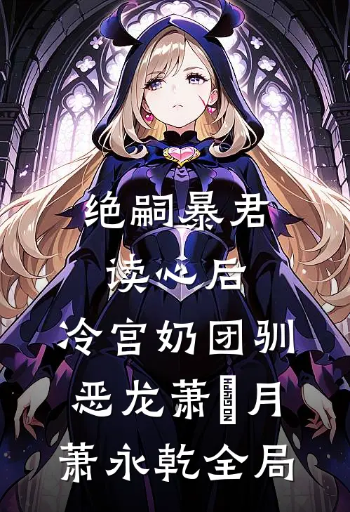 绝嗣暴君读心后，冷宫奶团驯恶龙萧璟月萧永乾全局