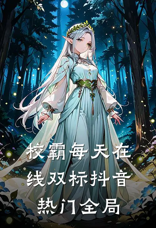 校霸每天在线双标抖音热门全局