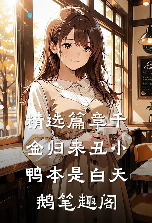 精选篇章千金归来丑小鸭本是白天鹅笔趣阁