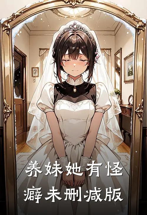 养妹她有怪癖未删减版