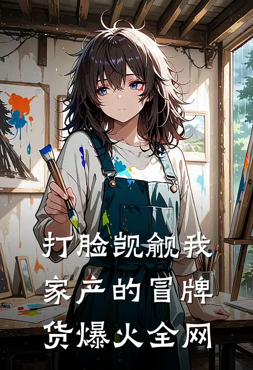 打脸觊觎我家产的冒牌货爆火全网