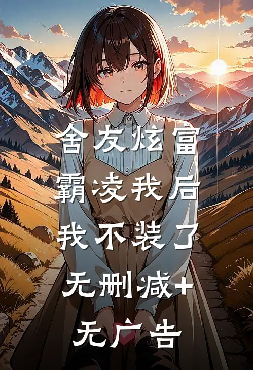 舍友炫富霸凌我后，我不装了无删减+无广告