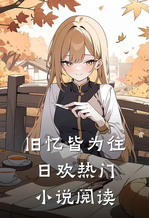 旧忆皆为往日欢热门小说阅读