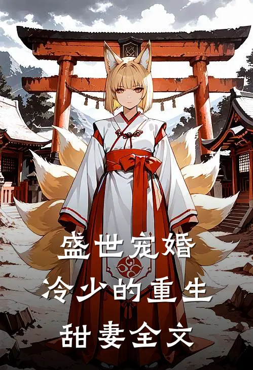 盛世宠婚冷少的重生甜妻全文阅读