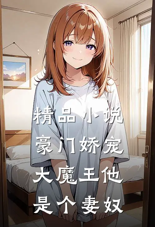精品豪门娇宠大魔王他是个妻奴