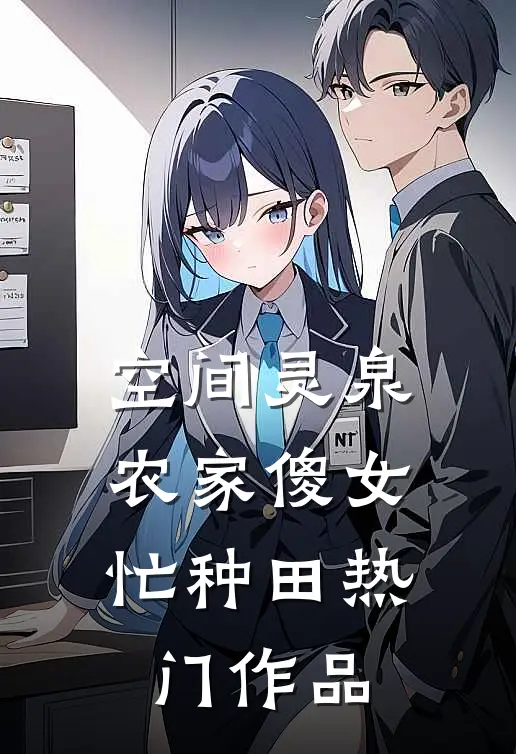 空间灵泉：农家傻女忙种田热门作品