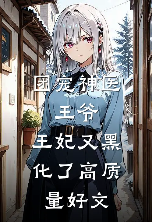 团宠神医：王爷，王妃又黑化了高质量好文