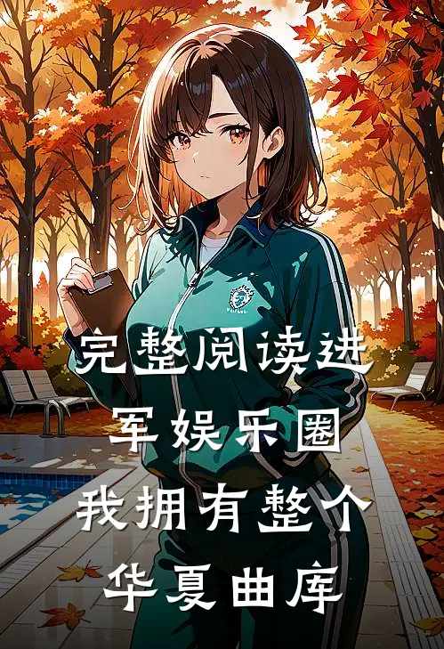 完整阅读进军娱乐圈，我拥有整个华夏曲库