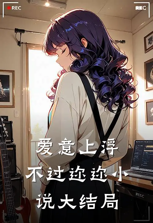 爱意上浮，不过迩迩小说大结局
