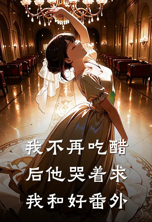 我不再吃醋后他哭着求我和好 番外