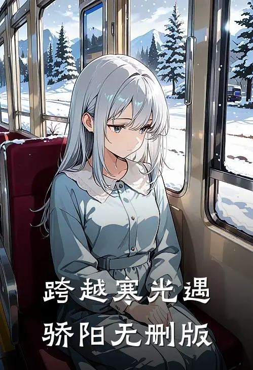 跨越寒光遇骄阳无删版