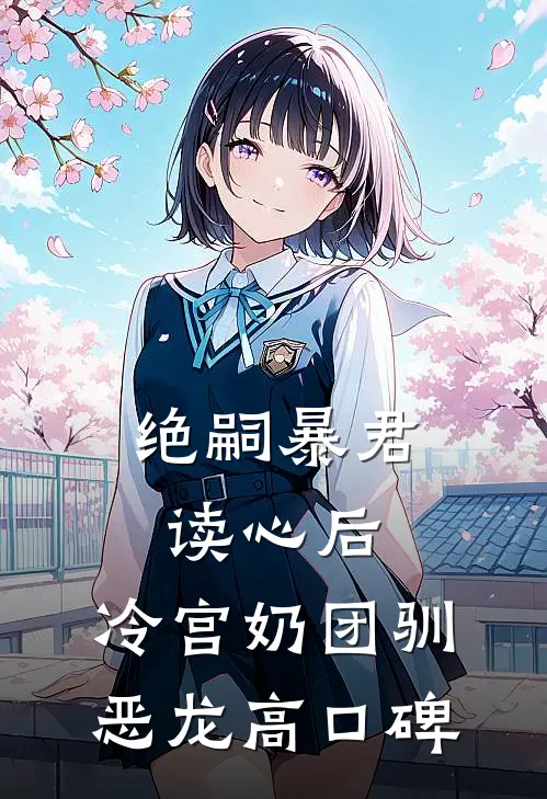 绝嗣暴君读心后，冷宫奶团驯恶龙高口碑