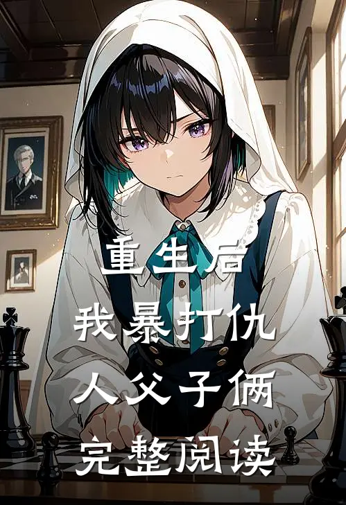 重生后,我暴打仇人父子俩完整阅读