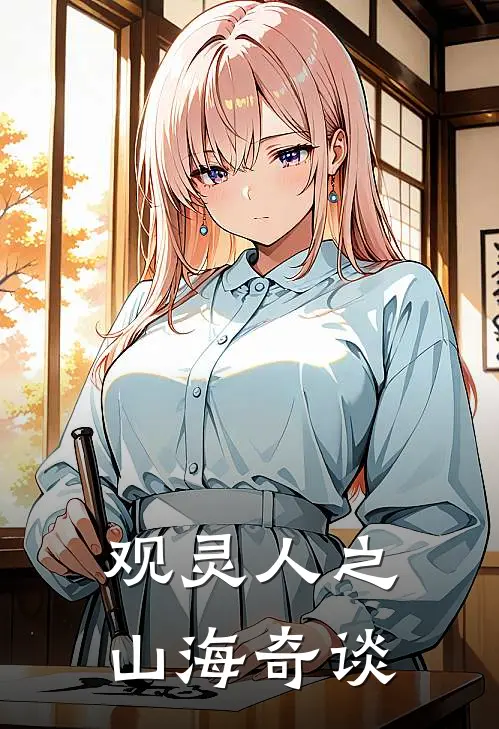 观灵人之山海奇谈