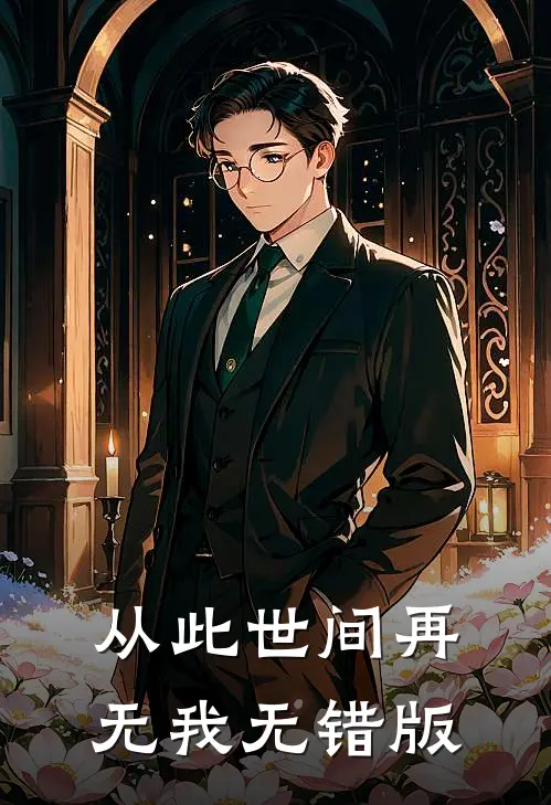 从此世间再无我无错版