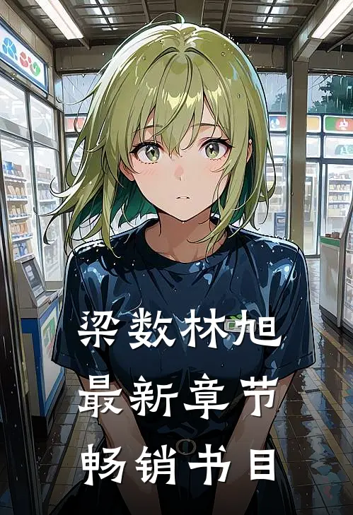 梁数林旭最新章节畅销书目