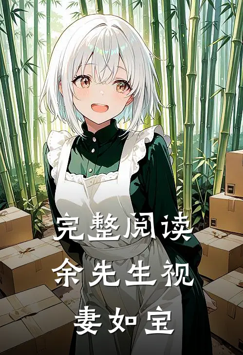 完整阅读余先生视妻如宝