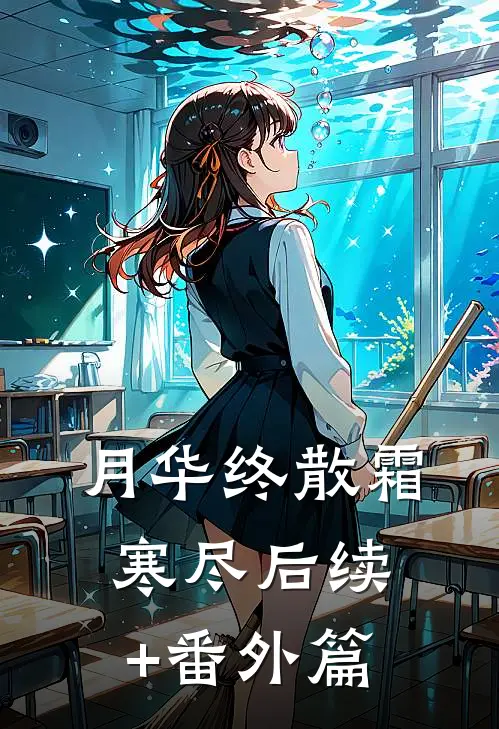 月华终散霜寒尽后续+番外篇