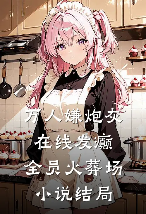 万人嫌炮灰在线发癫，全员火葬场小说结局
